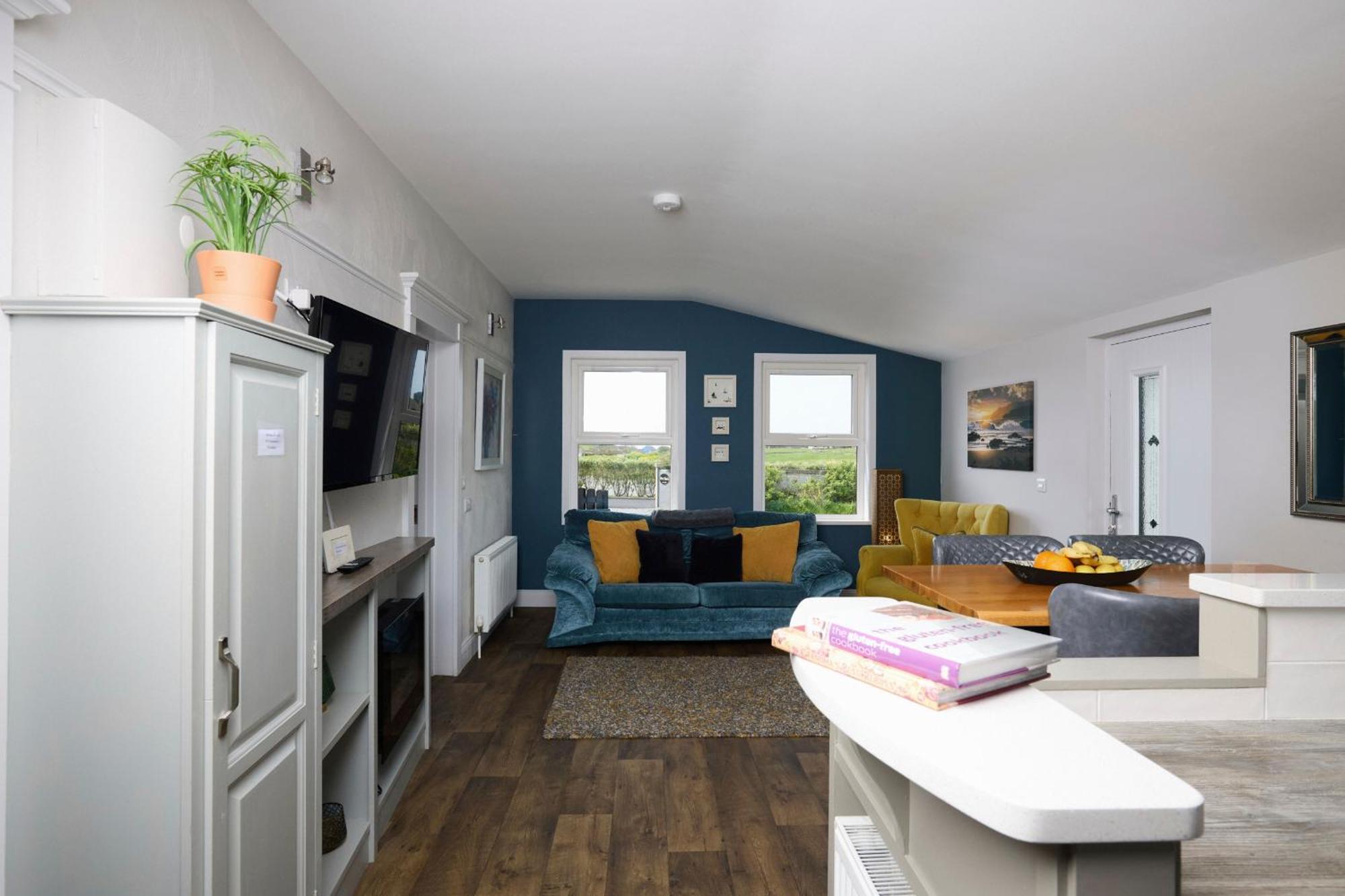 River Shack Apartment Doolin