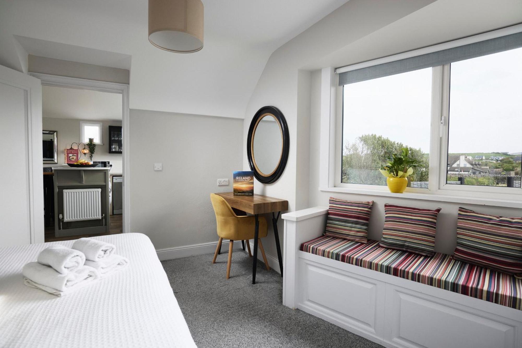 River Shack Apartment Doolin