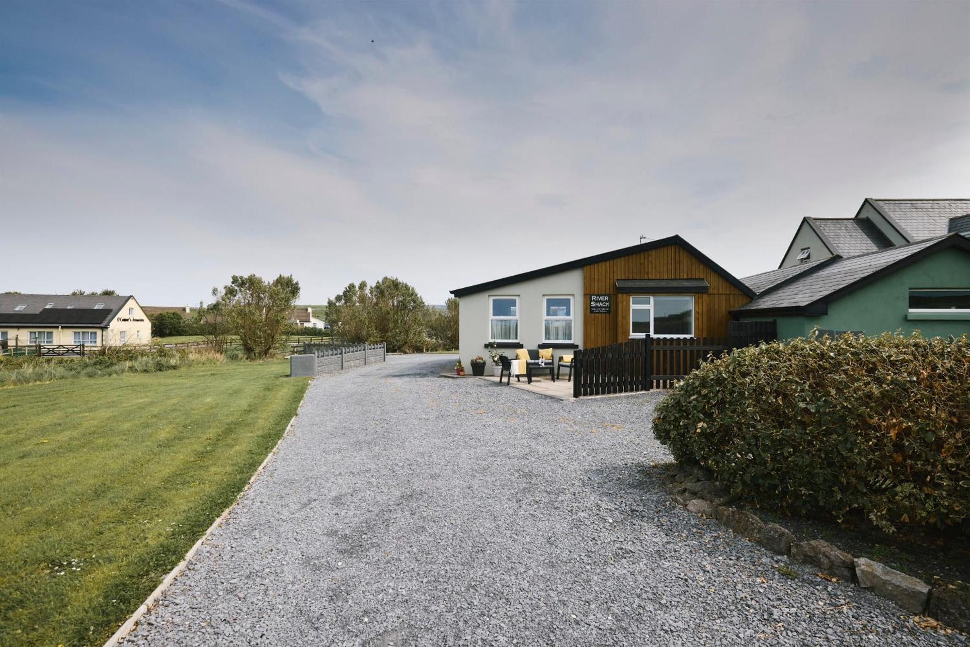 River Shack Doolin